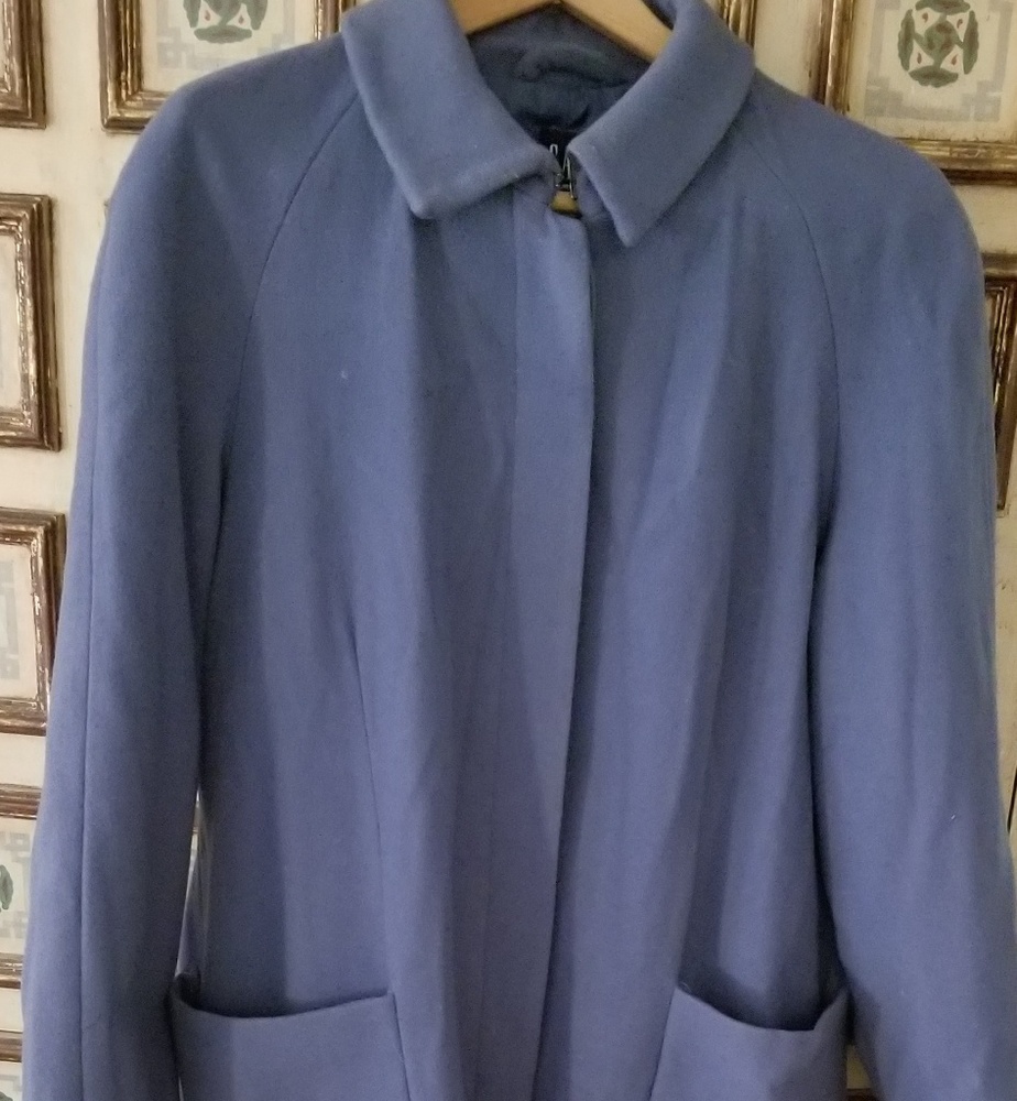 GAP winter coat 1X
